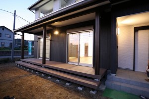 ウッドデッキ_6893
