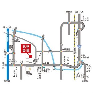 SH茨城北9-2.3.4.地図