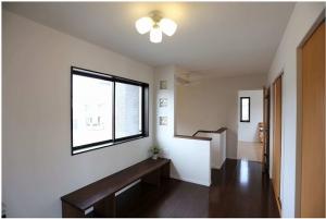 家族のﾗｲﾌｽﾀｲﾙが
豊かに広がる楽しい間取り。

ﾌｧﾐﾘｰｽﾍﾟｰｽは、
家族で思い思いに使える
手づくりｶｳﾝﾀｰのある
自由な空間。